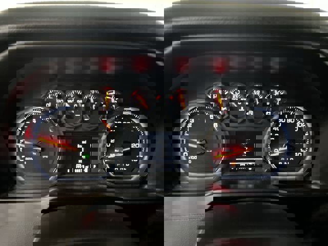 Certified 2021 Chevrolet Silverado 1500 Custom Trail Boss AWD/4WD image 12