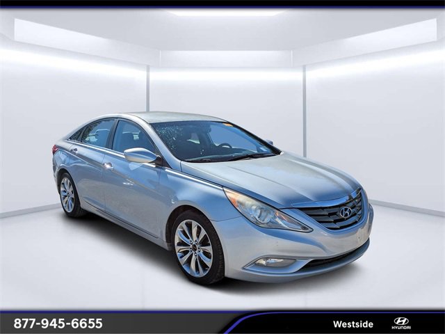 Used 2011 Hyundai Sonata SE