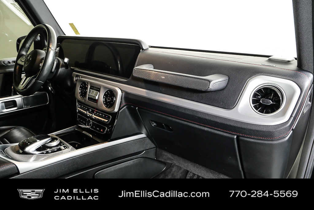 Used 2020 Mercedes-Benz G 550 image 26