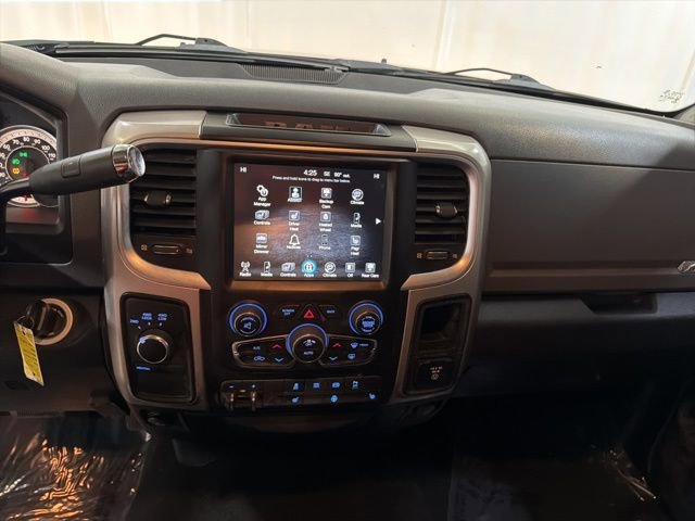 Used 2017 RAM 2500 Big Horn image 15