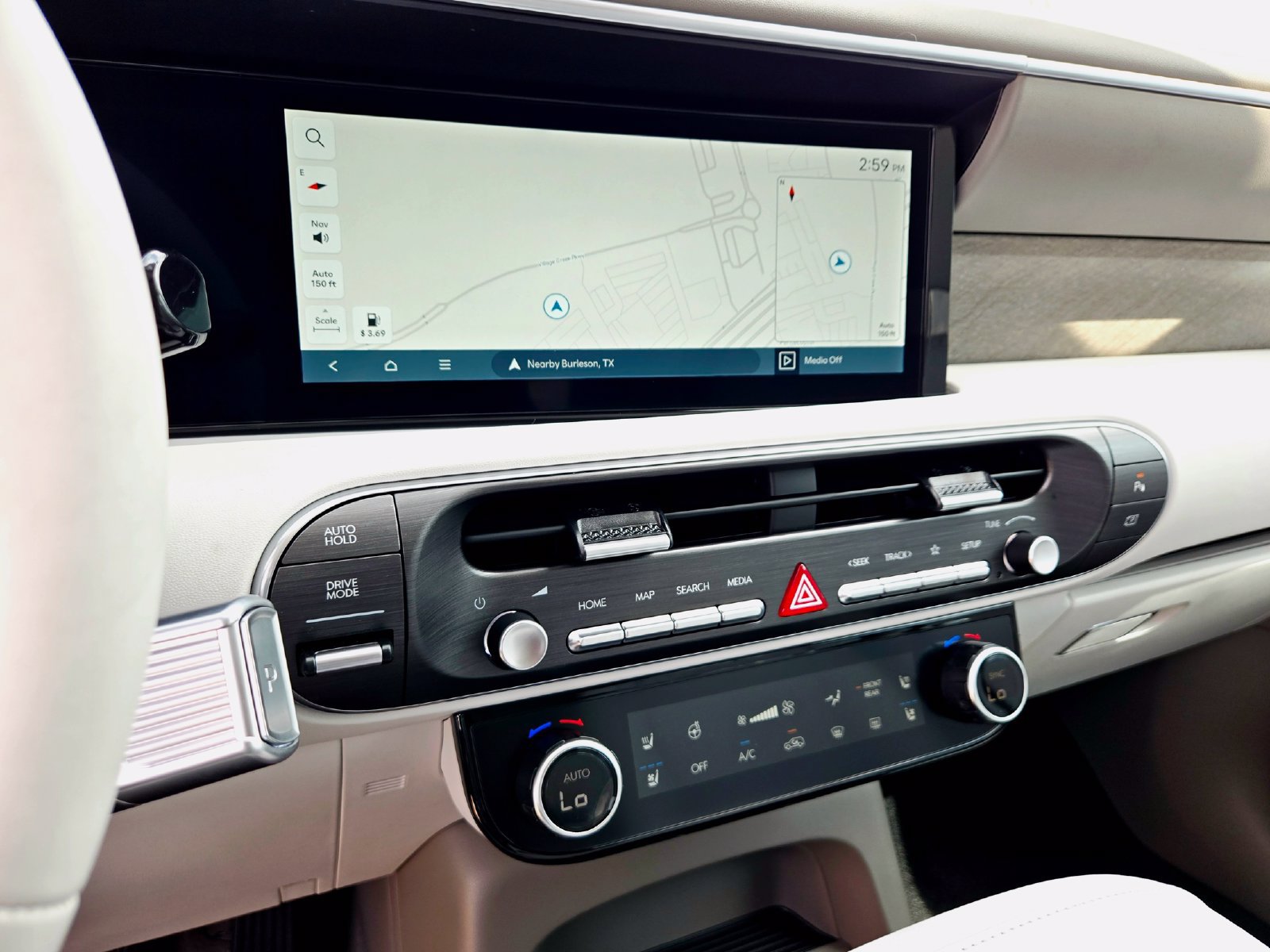 New 2026 Hyundai Palisade SEL FWD image 11