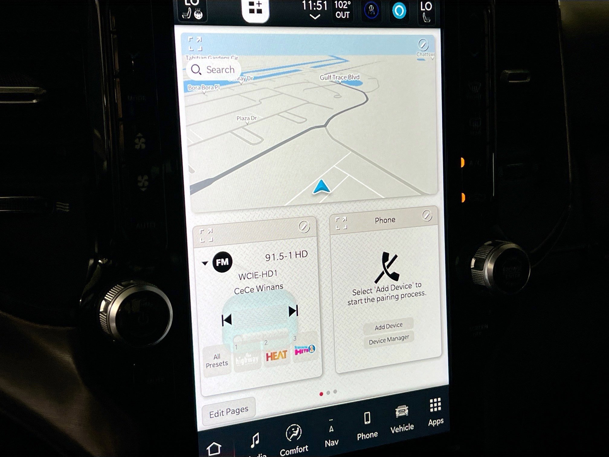 Used 2022 RAM 1500 TRX w/ TRX Level 2 Equipment Group image 28