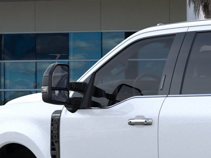 New 2026 Ford F350 Platinum AWD/4WD image 21