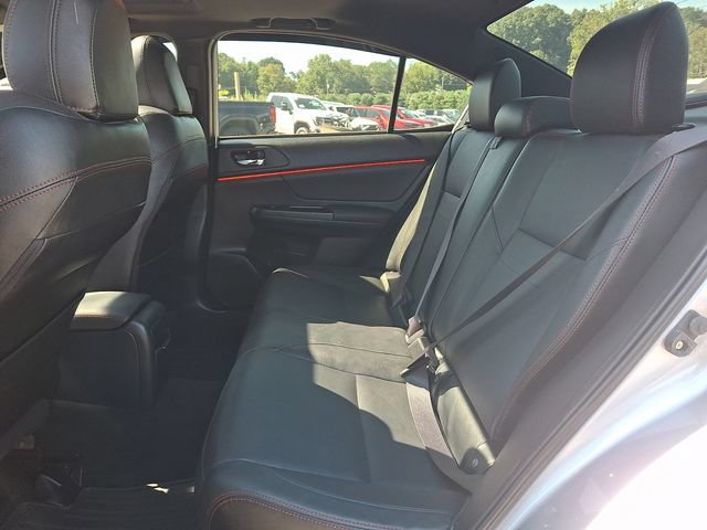 Used 2016 Subaru WRX Limited AWD/4WD image 20