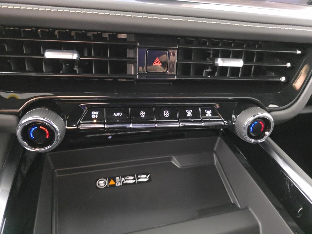 New 2026 Chevrolet Tahoe Premier image 21