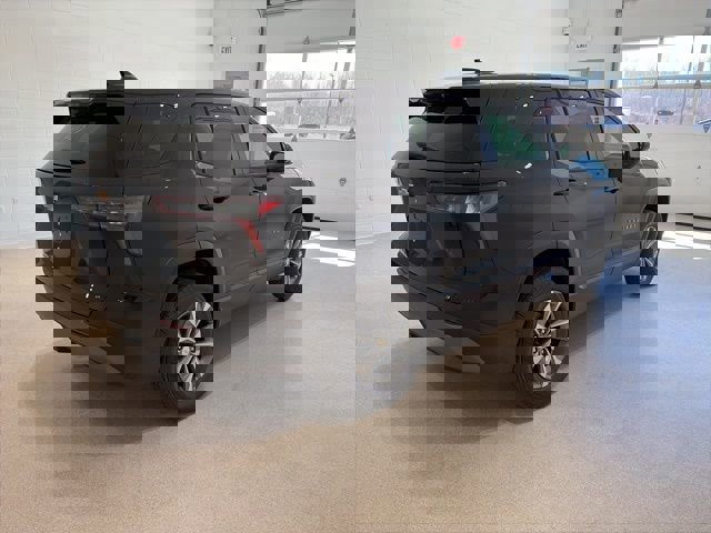 New 2026 Chevrolet Equinox LT image 6