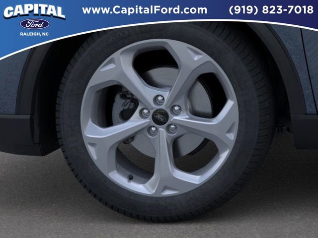 New 2025 Ford Escape ST-Line w/ Equipment Group 301A image 19