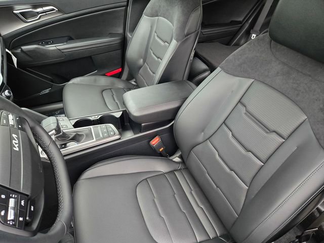 New 2026 Kia Sportage SX image 22