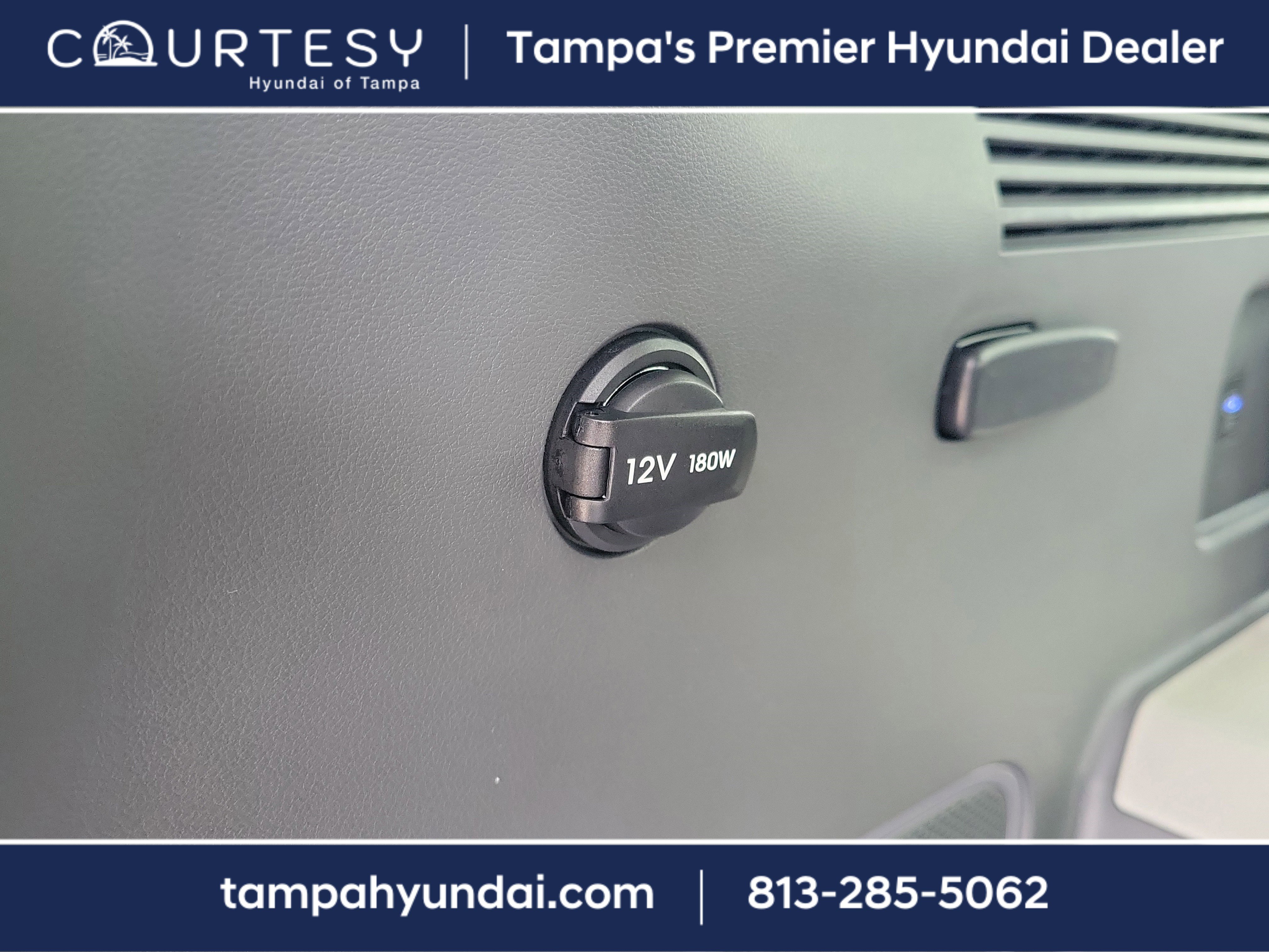 New 2026 Hyundai Santa Fe Calligraphy image 9