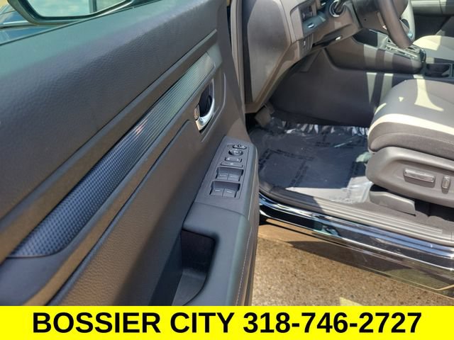 Used 2024 Honda CR-V EX image 13