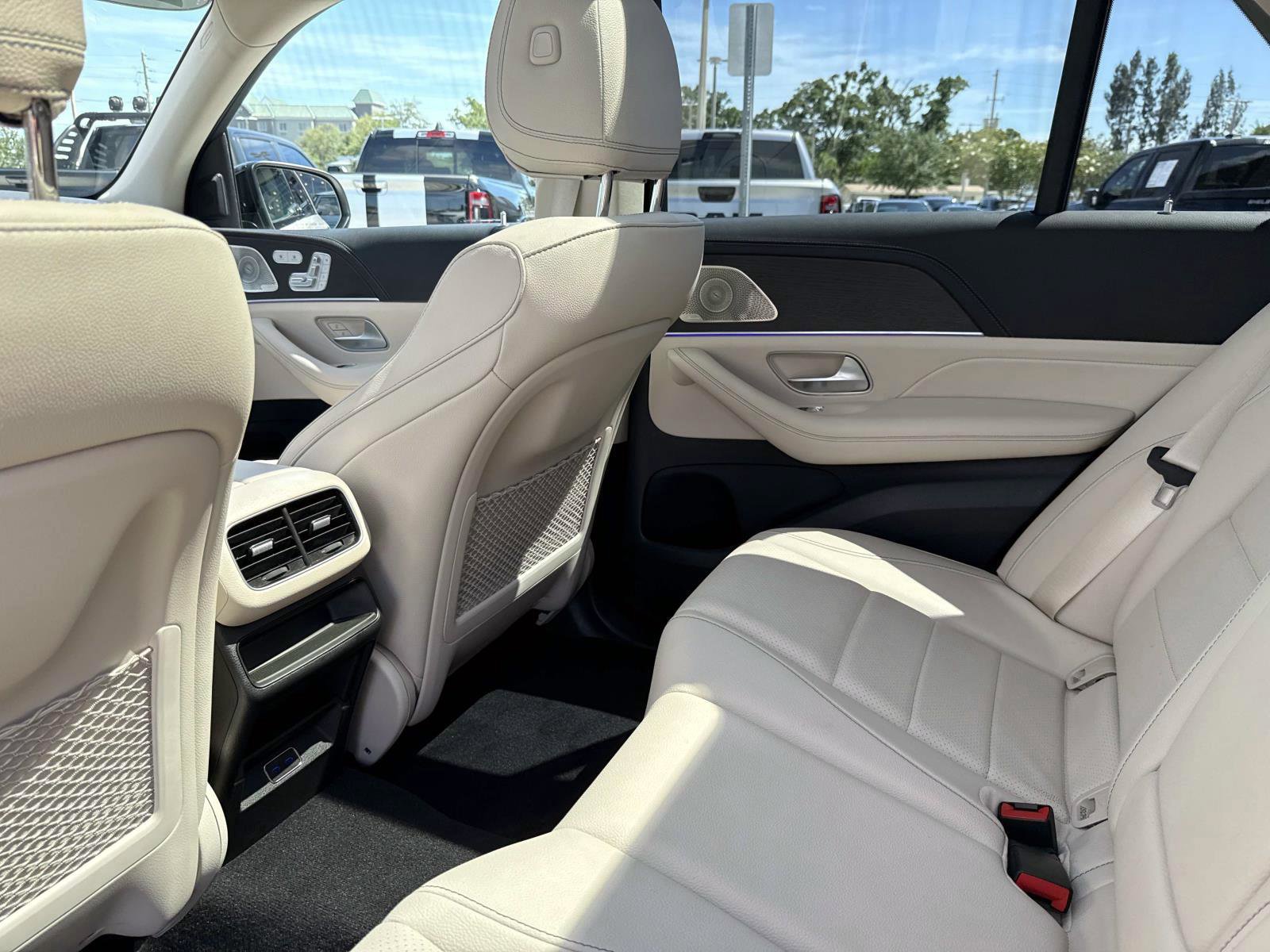 Certified 2024 Mercedes-Benz GLE 350 4MATIC image 15