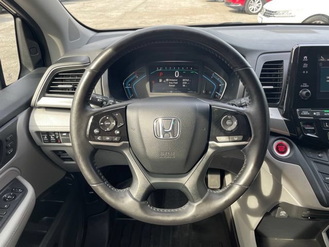Used 2018 Honda Odyssey EX-L image 19
