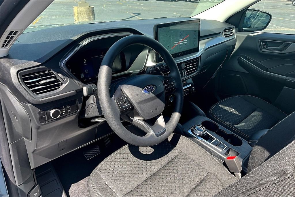 New 2026 Ford Escape Active w/ Tech Pack #1 FWD image 6