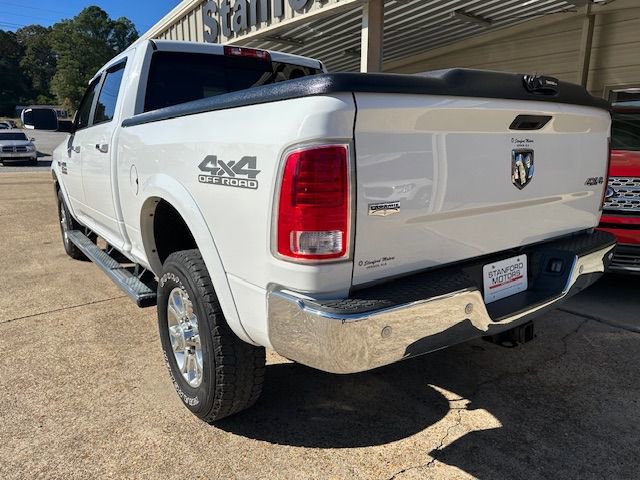 Used 2018 RAM 2500 Laramie w/ Off Road Package image 11