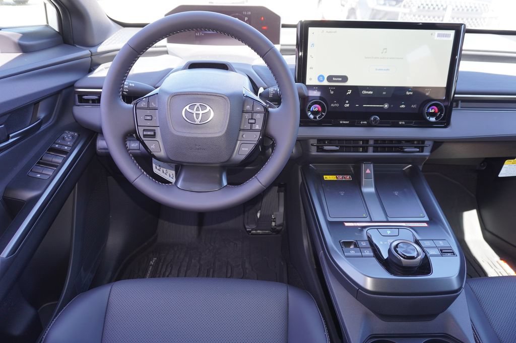 New 2026 Toyota bZ Woodland AWD/4WD image 9