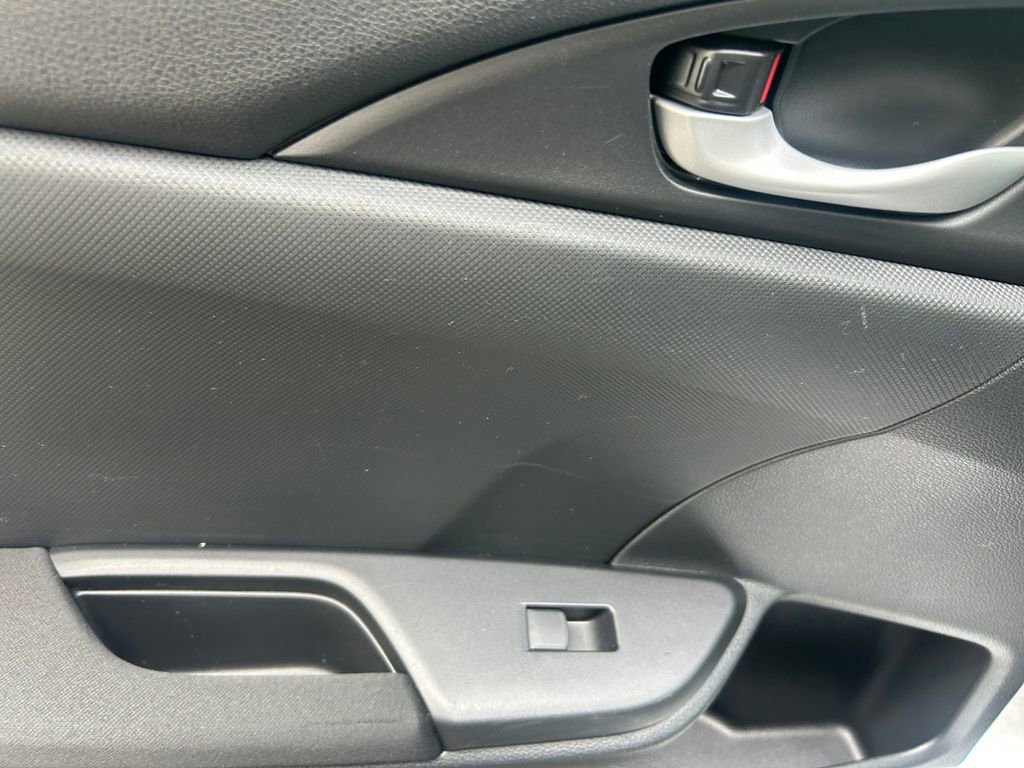 Used 2017 Honda Civic EX image 17