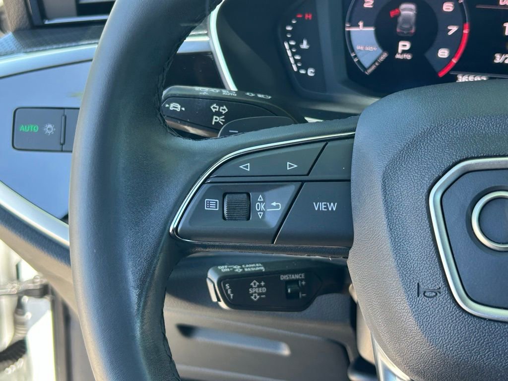 Used 2023 Audi Q3 2.0T Premium Plus w/ Premium Plus Package image 24