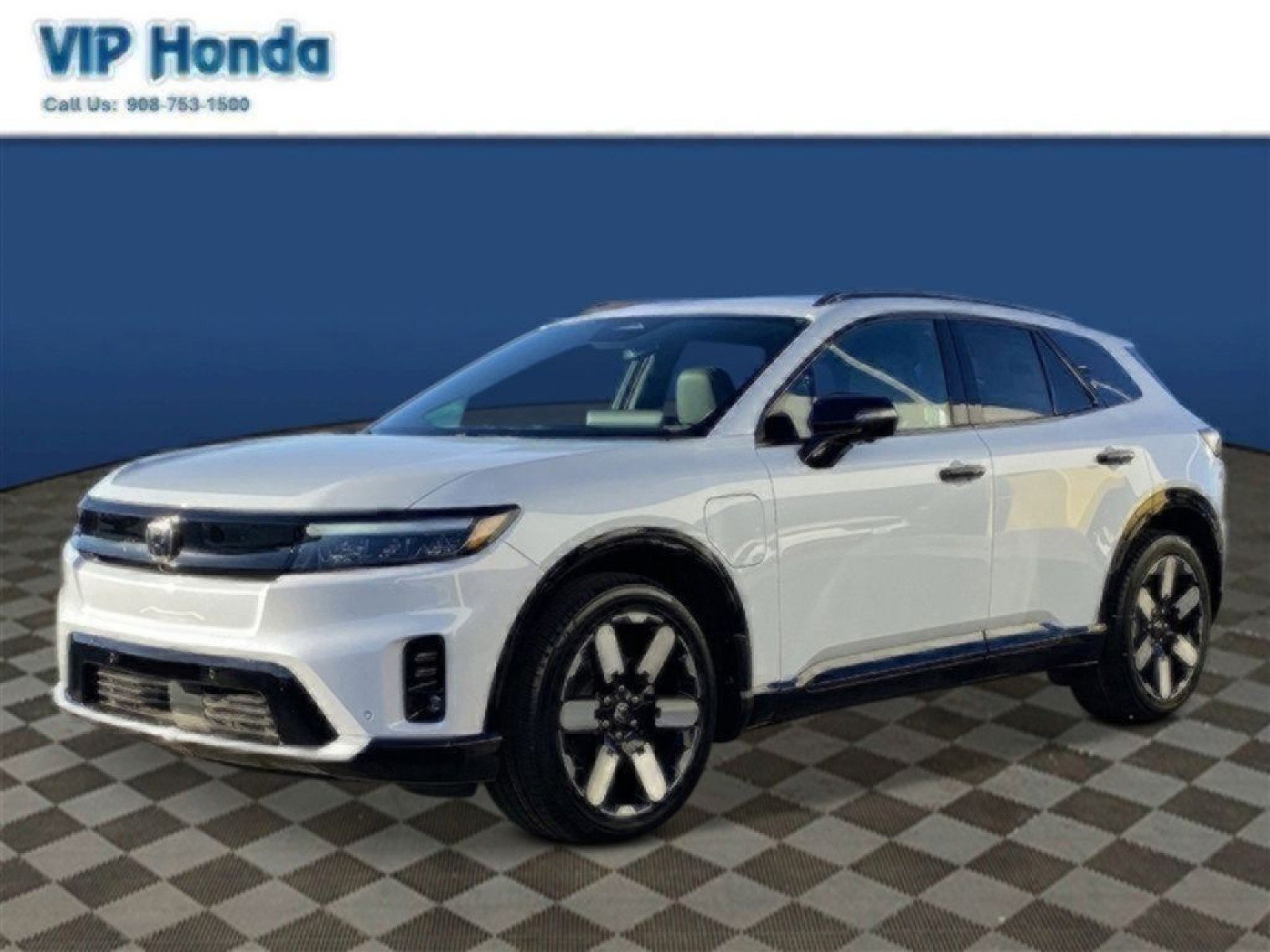 New 2026 Honda Prologue Elite image 1