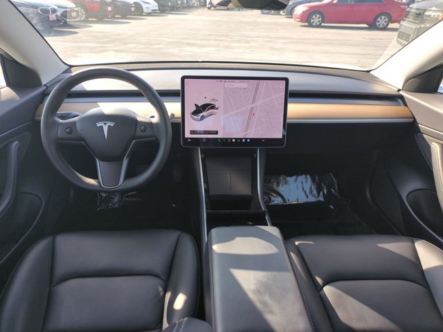 Used 2020 Tesla Model 3 Standard Range Plus RWD image 19