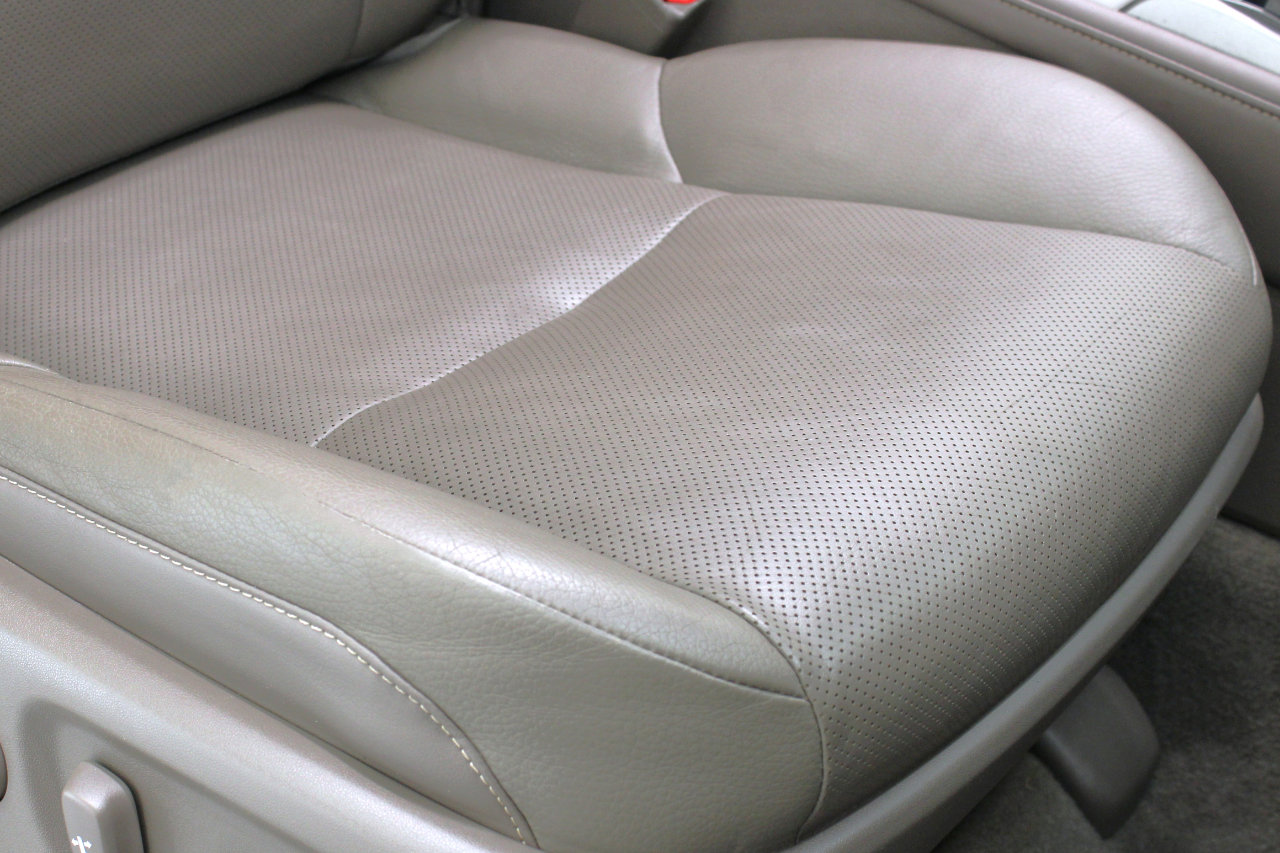 Used 2017 Lexus GX 460 Premium image 47