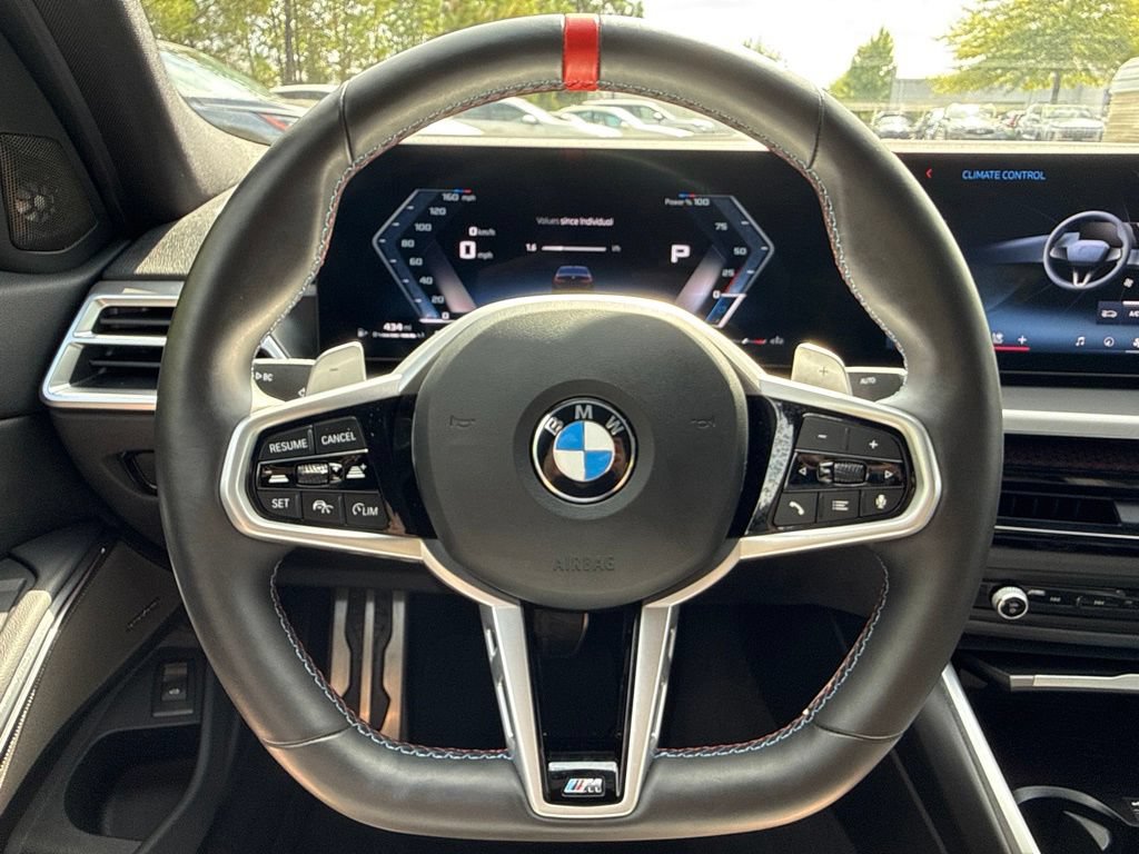 Used 2026 BMW M340i xDrive AWD/4WD image 23