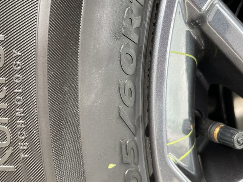 New 2026 Nissan Sentra SV image 25