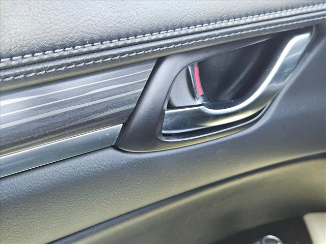 Used 2021 MAZDA CX-5 Grand Touring Reserve image 12