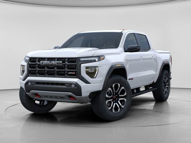 New 2026 GMC Canyon AT4 image 8