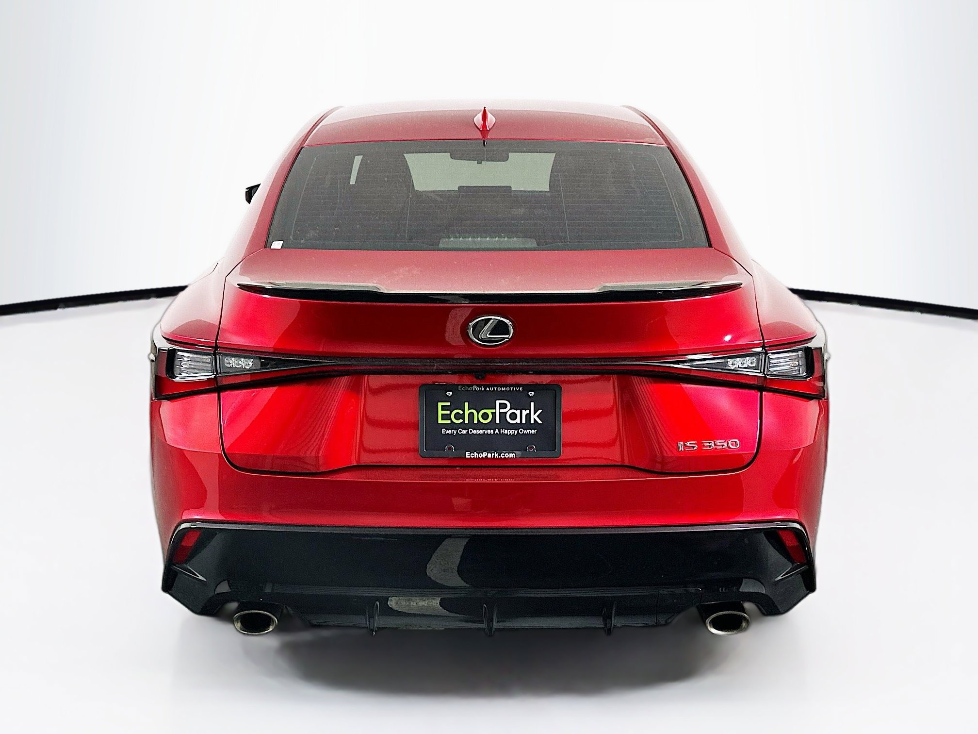 Used 2024 Lexus IS 350 F Sport image 7