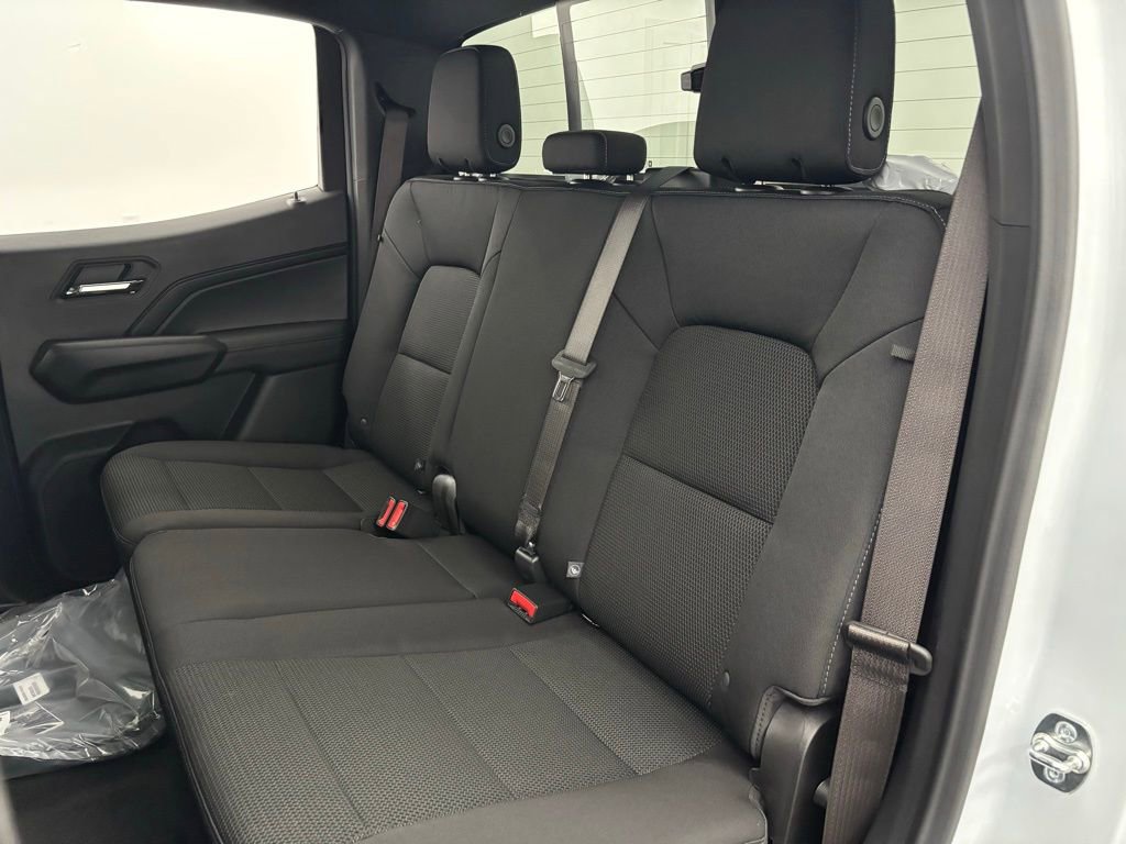 New 2026 GMC Canyon Elevation w/ Convenience Package image 38