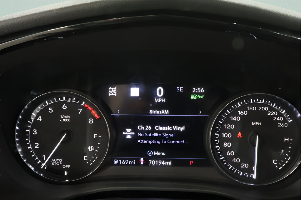 Used 2024 Cadillac XT6 Premium Luxury w/ Technology Package AWD/4WD image 12