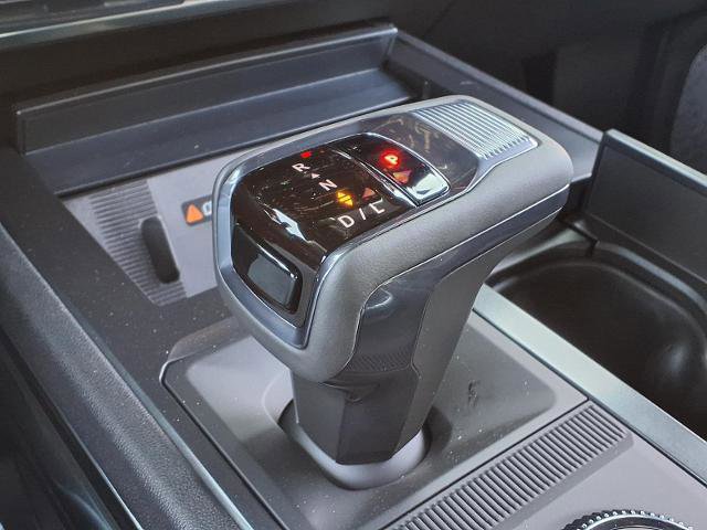 New 2026 GMC Hummer EV 4x4 Crew Cab image 12