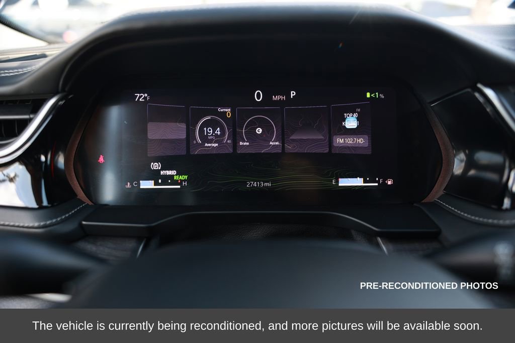 Used 2022 Jeep Grand Cherokee Limited 4xe w/ Luxury Tech Group II image 19