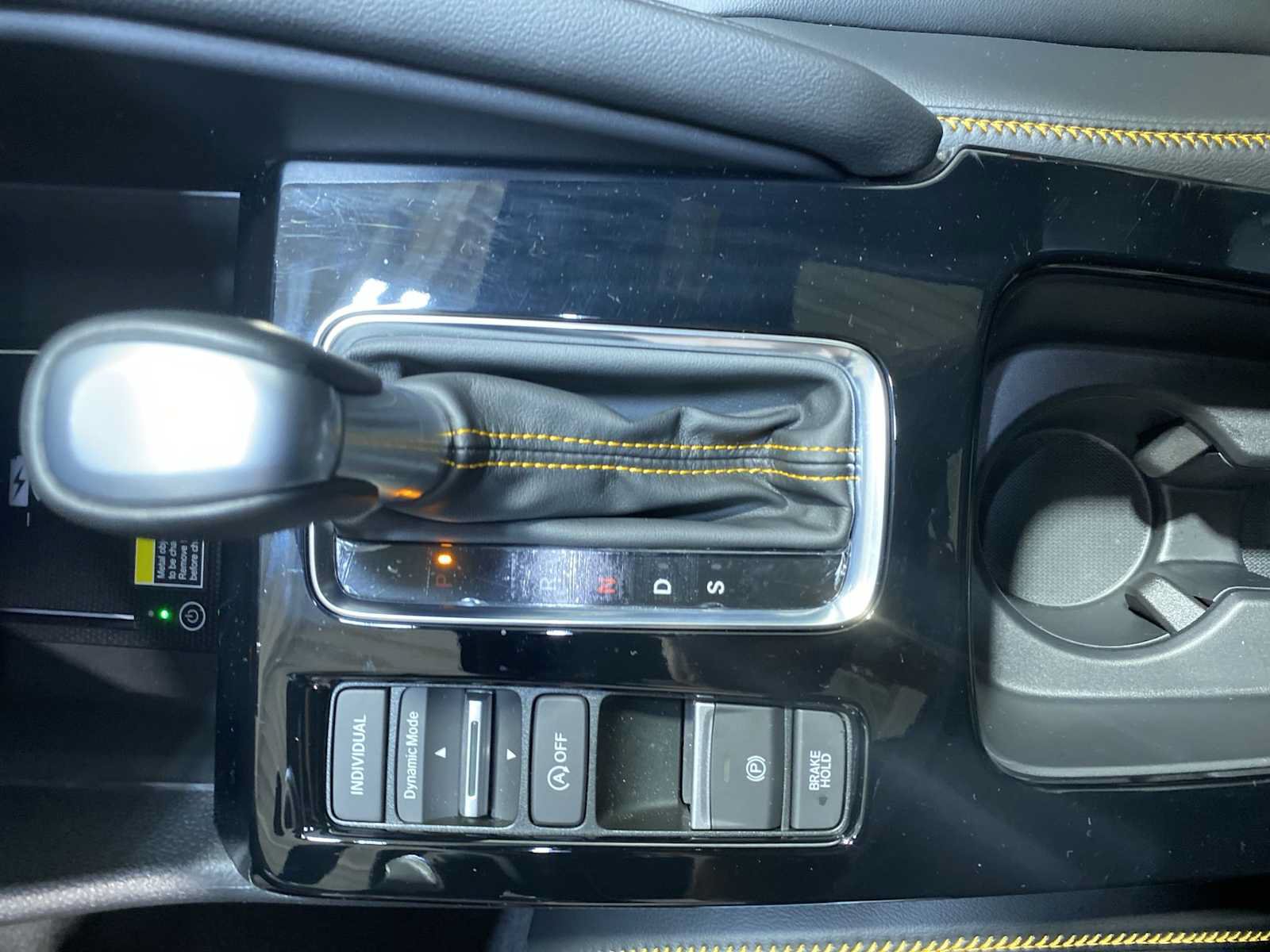 Used 2026 Acura Integra A-Spec FWD image 17