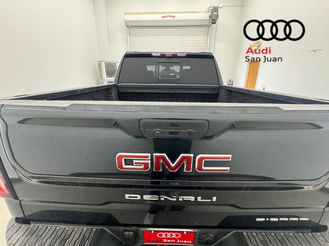 Used 2021 GMC Sierra 1500 Denali w/ Denali Ultimate Package AWD/4WD image 13