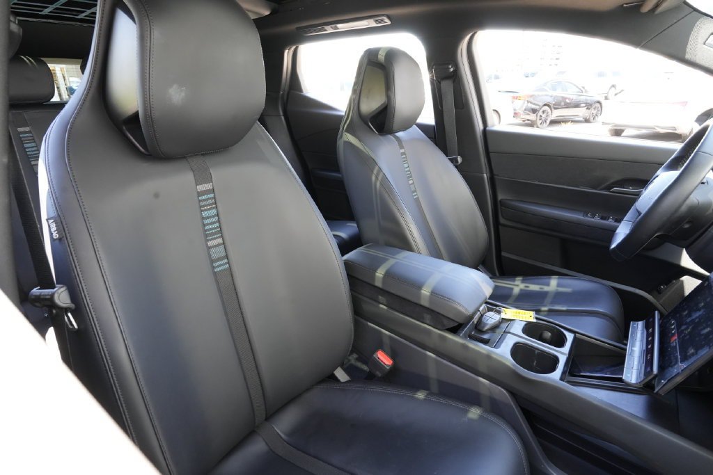 Used 2023 Fisker Ocean Extreme AWD/4WD image 31