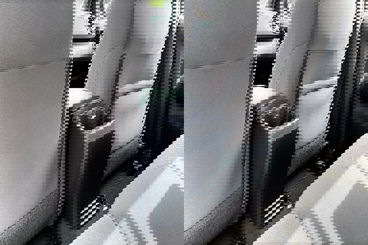 Used 2017 Toyota Tacoma TRD Off-Road w/ Tow Package RWD image 34