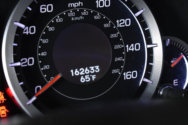 Used 2012 Acura TSX Sedan FWD image 25