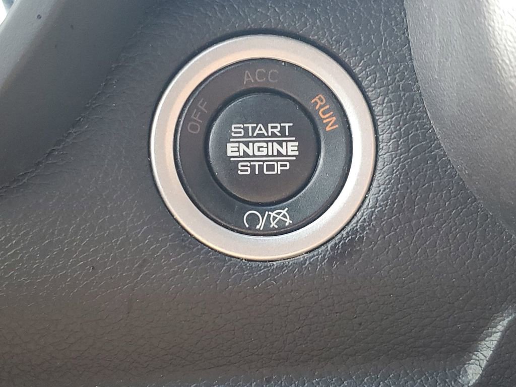 Used 2024 RAM 2500 Big Horn image 36