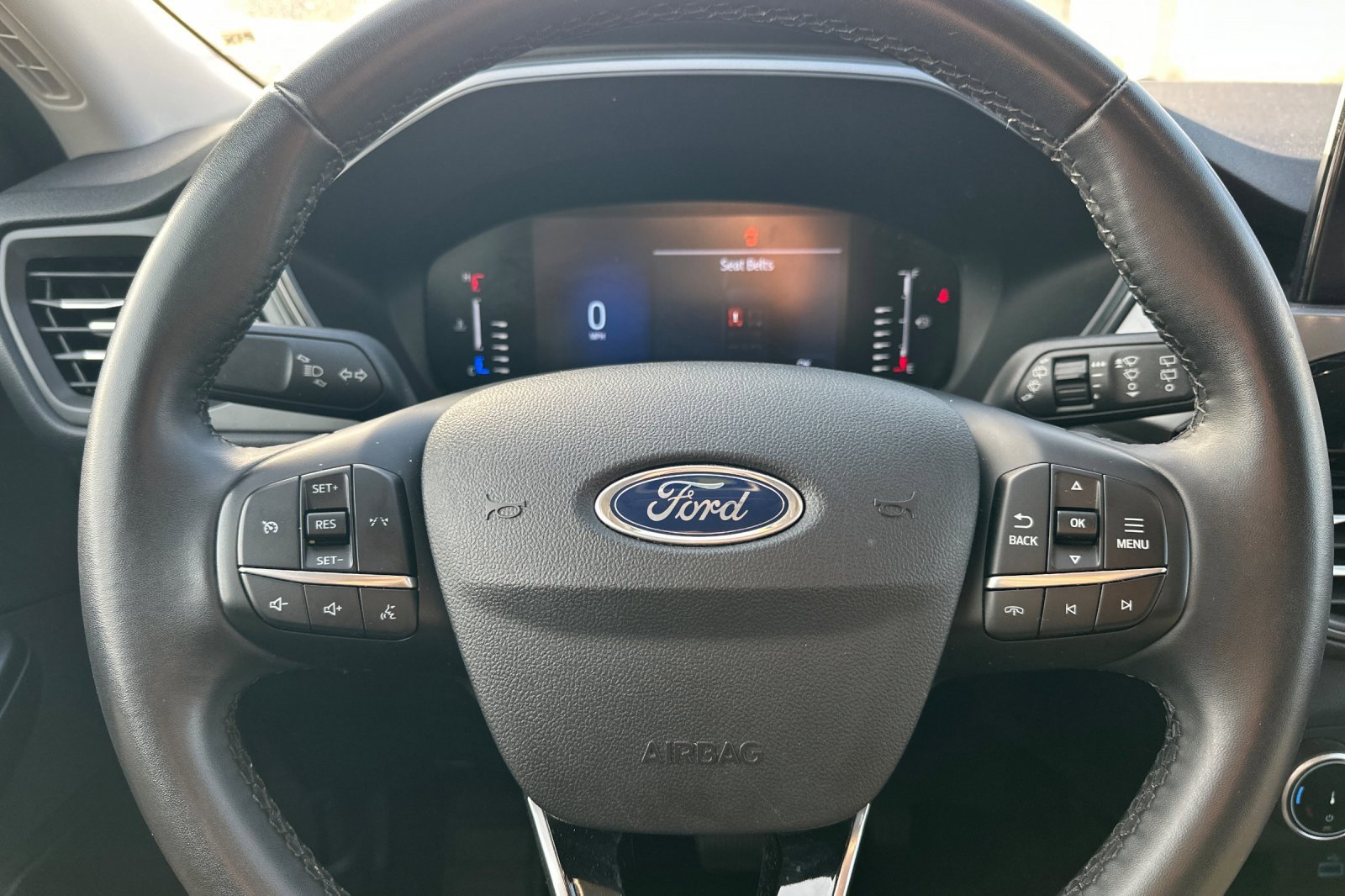 Used 2023 Ford Escape Active image 22