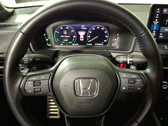 Used 2025 Honda Accord Sport image 19