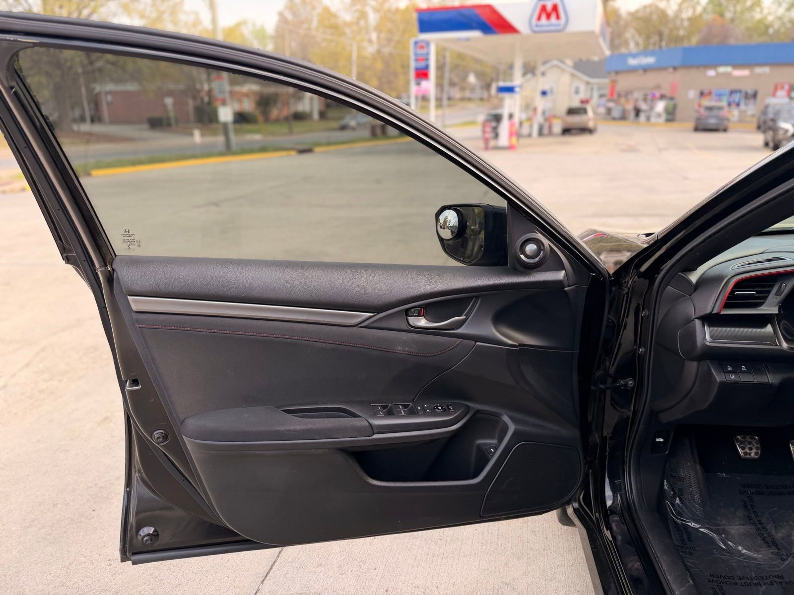 Used 2020 Honda Civic Si image 12