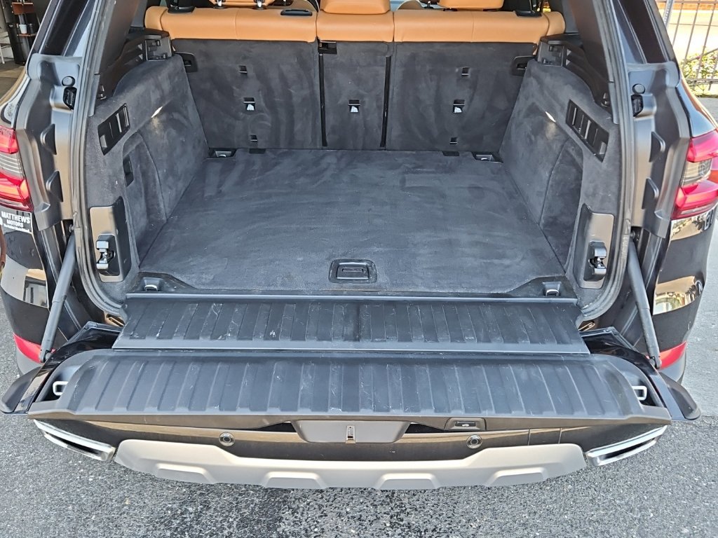 Used 2019 BMW X5 xDrive40i AWD/4WD image 35