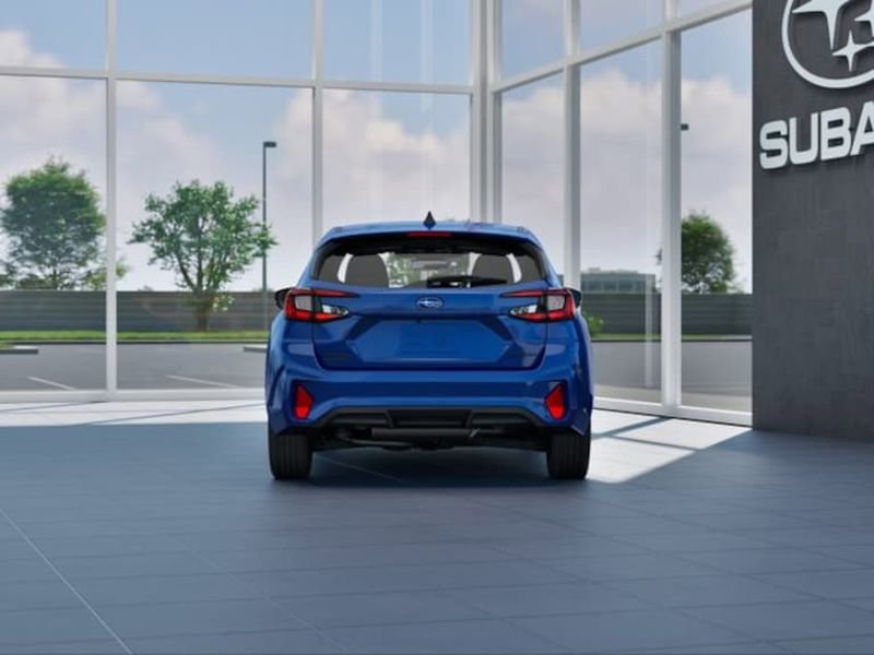 New 2026 Subaru Impreza 2.0i Sport image 9