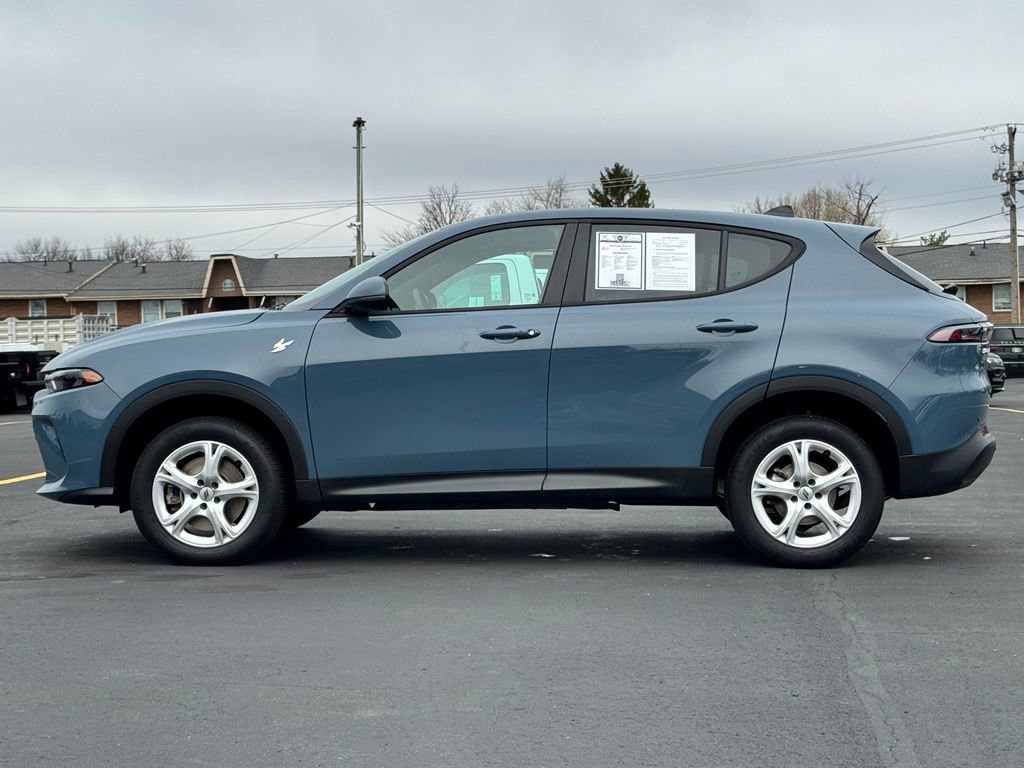 Used 2024 Dodge Hornet GT image 4