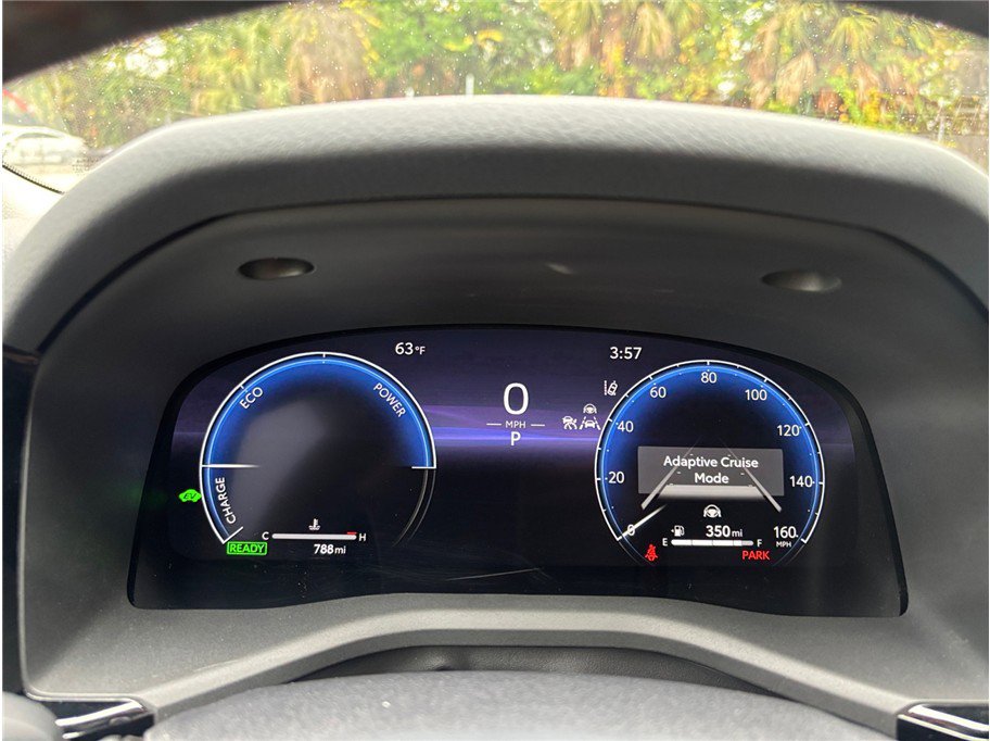 Used 2025 Toyota Camry XLE image 21