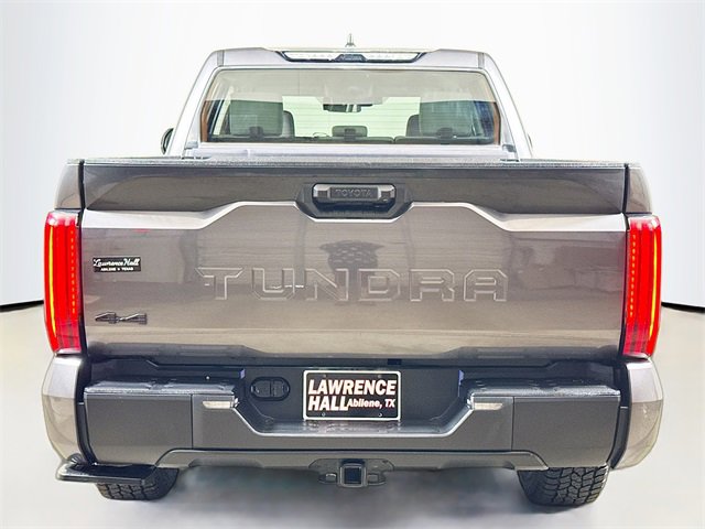 Used 2024 Toyota Tundra SR5 image 5