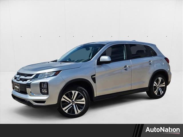 Used 2024 Mitsubishi Outlander Sport AWD