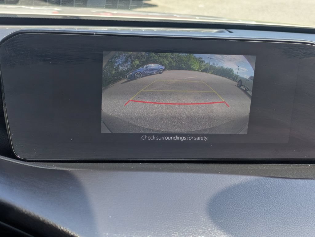 Used 2024 MAZDA MAZDA3 s FWD image 18