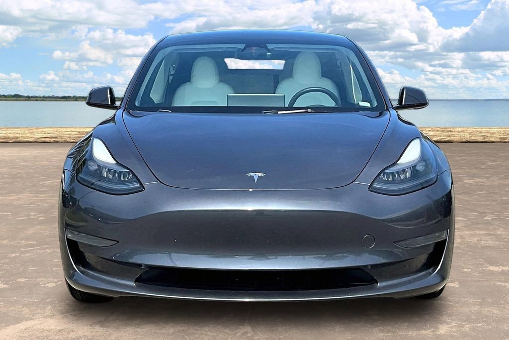 Used 2023 Tesla Model 3 Standard Range RWD image 2